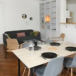 Apartamento Le Saint-pierre By La Boite En