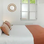 Appartement Le Saint-pierre By La Boîte En Senlis (Oise)