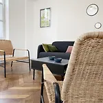Appartement Le Saint-pierre By La Boîte En Senlis (Oise)