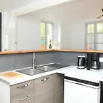 Le Saint-pierre By La Boîte En Senlis (Oise)