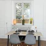 Apartamento Le Saint-pierre By La Boite En *