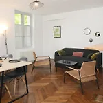 Appartement Le Saint-pierre By La Boîte En Senlis (Oise)