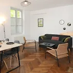 Appartement Le Saint-pierre By La Boîte En *