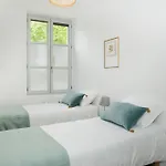 Appartement Le Saint-pierre By La Boîte En