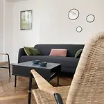 Le Saint-pierre By La Boîte En Appartement