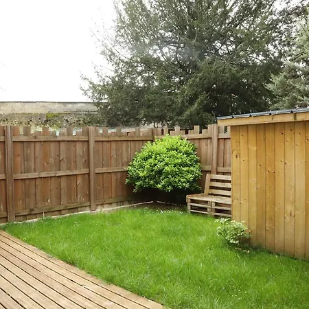 Апартаменты Le Saint-pierre By La Boite En