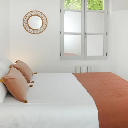 Apartment Le Saint-pierre By La Boite En Senlis (Oise)