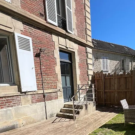 Apartamento Le Saint-pierre By La Boite En *