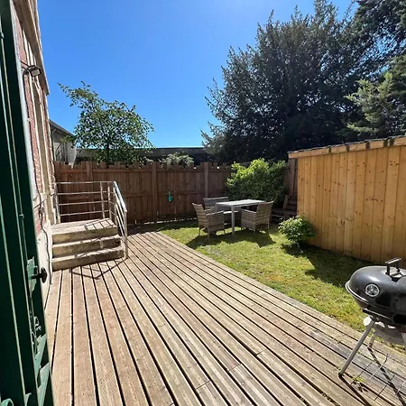 Le Saint-pierre By La Boite En Apartamento Senlis (Oise)